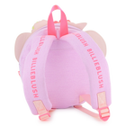 Mochila peque&ntilde;a BILLIEBLUSH 
                    NI&Ntilde;A