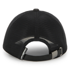 Gorra con cierre ajustable KARL LAGERFELD KIDS 
                    NI&Ntilde;O