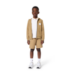 Camiseta de manga corta BOSS 
                    NI&Ntilde;O