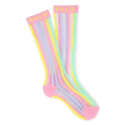 Calcetines de tiro medio BILLIEBLUSH 
                    NI&Ntilde;A
