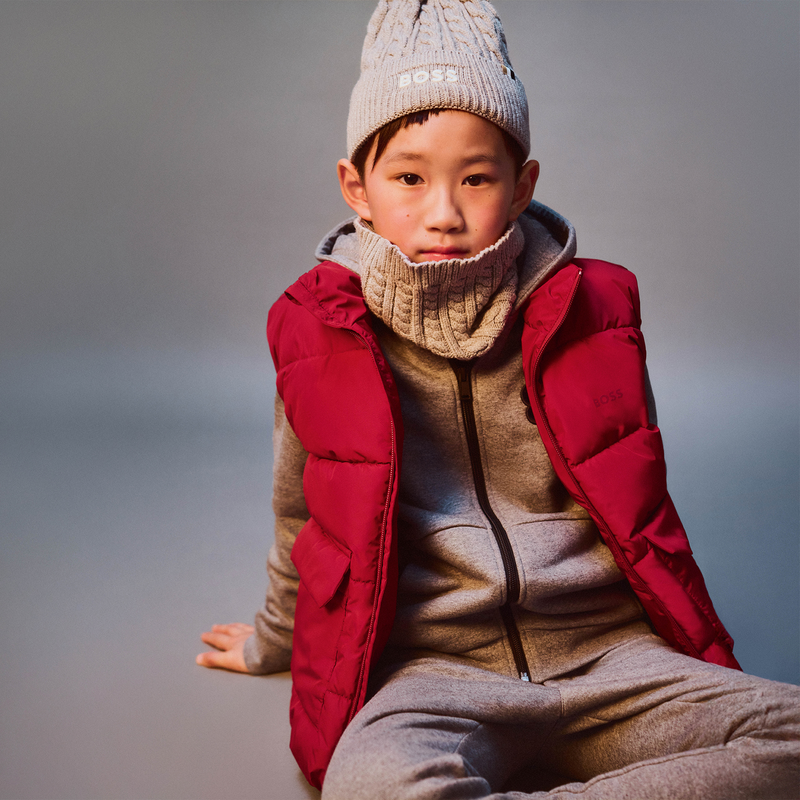 Mono BOSS 
                        NI&Ntilde;O