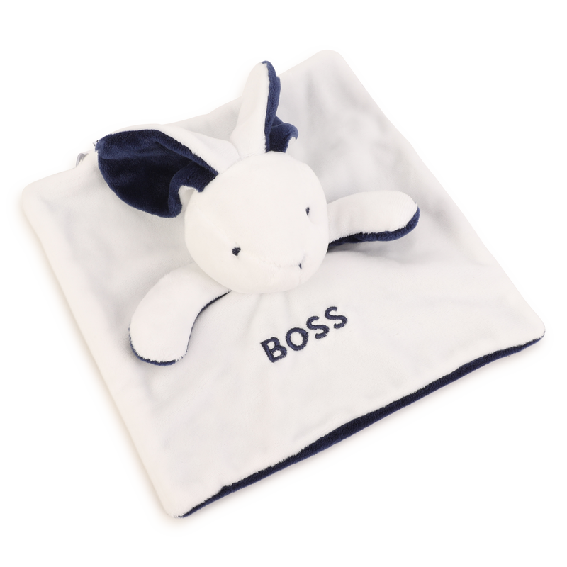 Peluche conejo BOSS 
                        UNISEXO