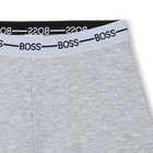 Lotes de 2 calzoncillos BOSS 
                    NI&Ntilde;O