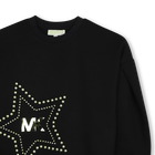 Sudadera MICHAEL KORS 
                    NI&Ntilde;A