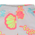 Pantalones cortos estampados BILLIEBLUSH 
                    NI&Ntilde;A