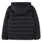 Chaleco acolchado TIMBERLAND 
                    NI&Ntilde;O