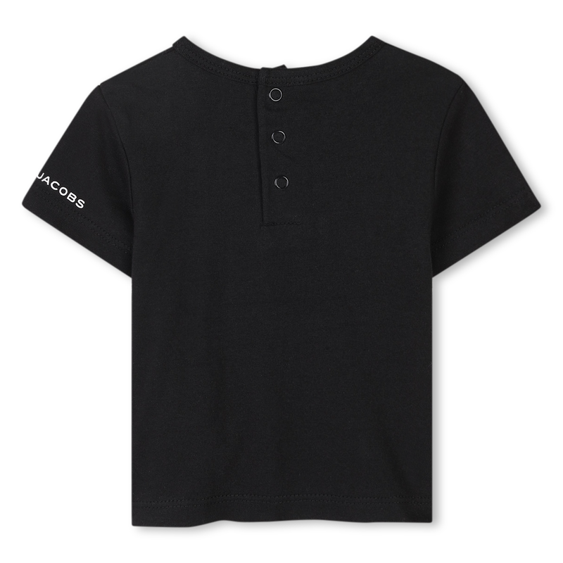 Camiseta, pantal&oacute;n y chaqueta MARC JACOBS 
                        UNISEXO