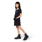 Vestido de manga corta MARC JACOBS 
                    NI&Ntilde;A