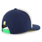 Gorra estampada BILLIEBLUSH 
                    NI&Ntilde;O