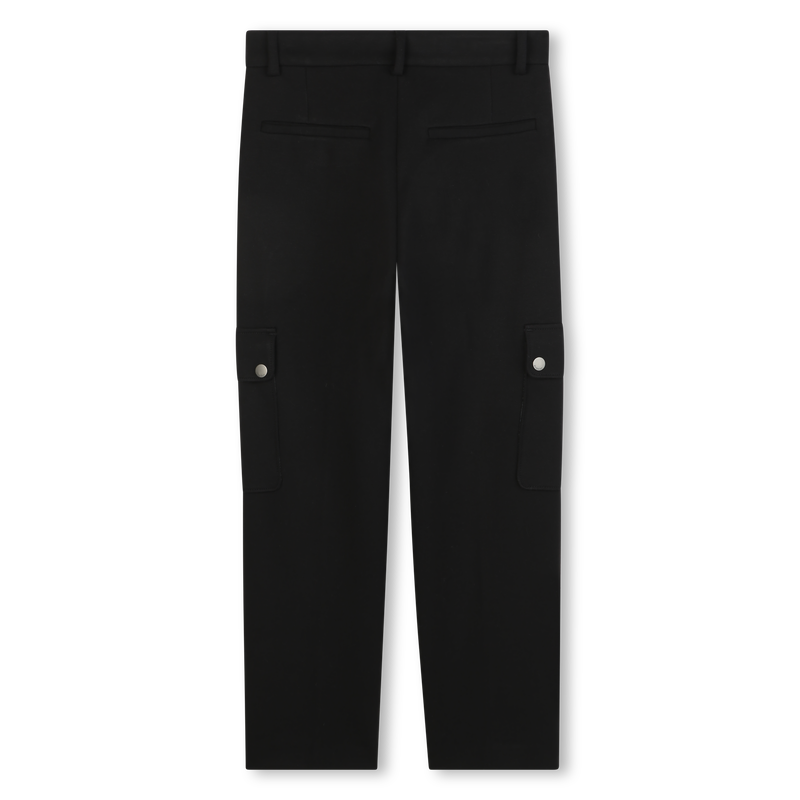Pantalón de punto Milano GIVENCHY 
                        NIÑO