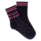 Calcetines bajos BILLIEBLUSH 
                    NI&Ntilde;A