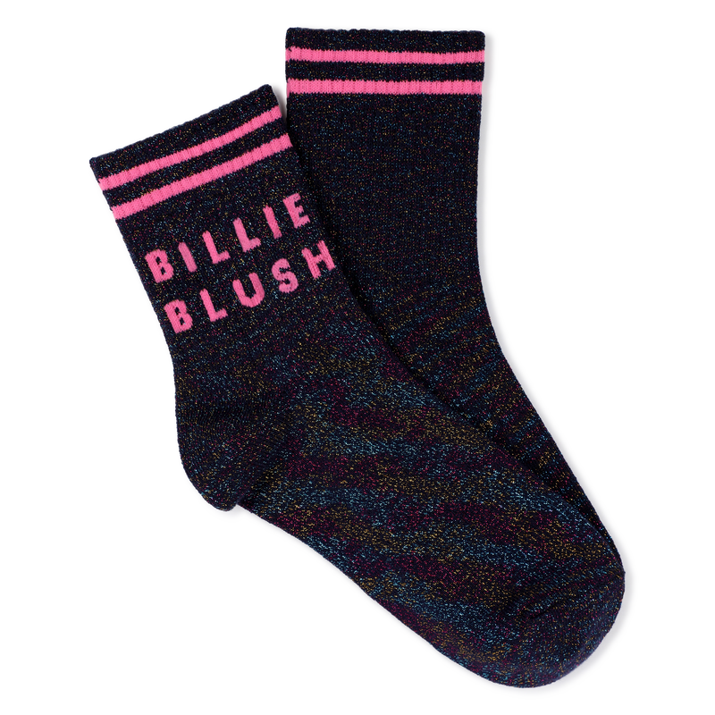 CALCETINES BAJOS BILLIEBLUSH 
                        NI&Ntilde;A