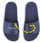 Diapositivas impresas KENZO KIDS 
                    UNISEXO