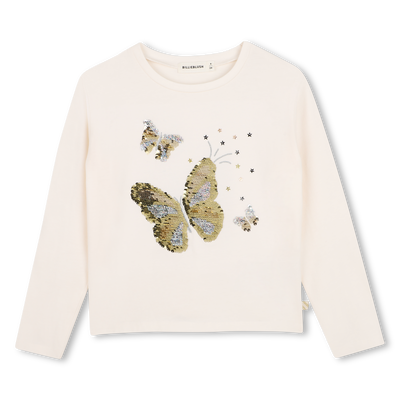 Camiseta de manga larga BILLIEBLUSH NI&Ntilde;A