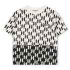 Camiseta de manga corta KARL LAGERFELD KIDS 
                    NI&Ntilde;O