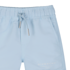 Shorts de ba&ntilde;o GIVENCHY 
                    NI&Ntilde;O