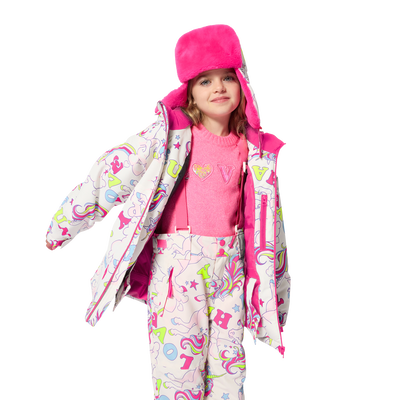 Su&eacute;ter BILLIEBLUSH NI&Ntilde;A