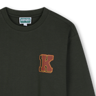 Camiseta de manga larga KENZO KIDS 
                    NI&Ntilde;O