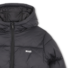 Chaqueta BOSS 
                    NI&Ntilde;O