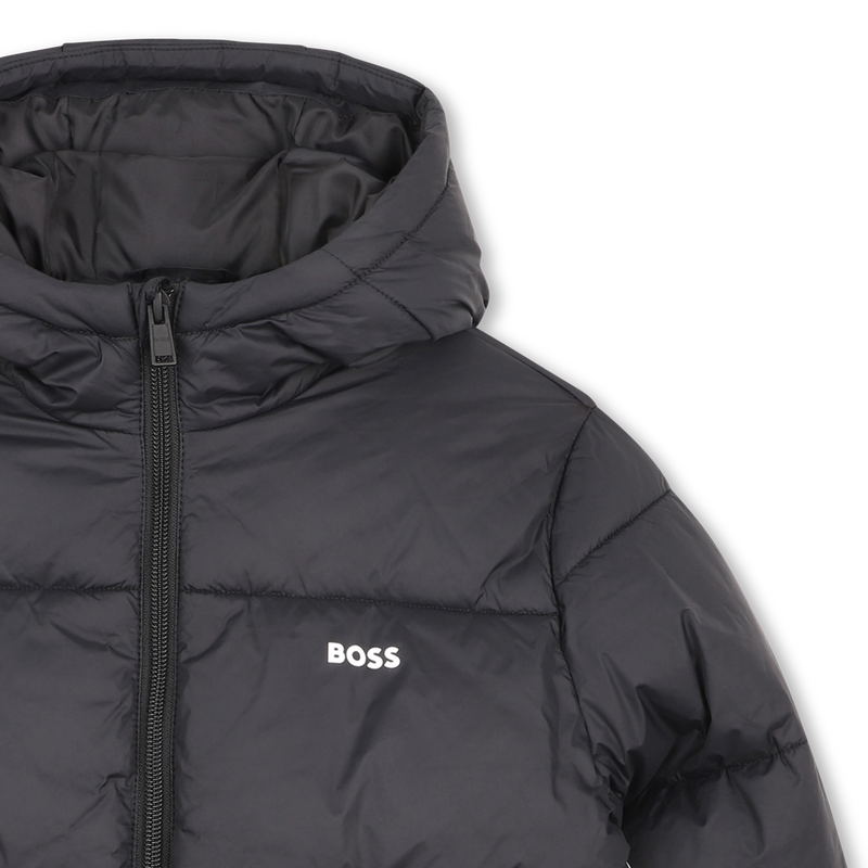 Chaqueta BOSS 
                        NI&Ntilde;O