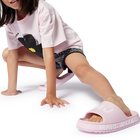 Camiseta manga corta y algod&oacute;n MARC JACOBS 
                    NI&Ntilde;A