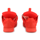 Zapatillas con cordones LANVIN 
                    NI&Ntilde;O