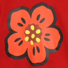 Sudadera de mulet&oacute;n KENZO KIDS 
                    UNISEXO