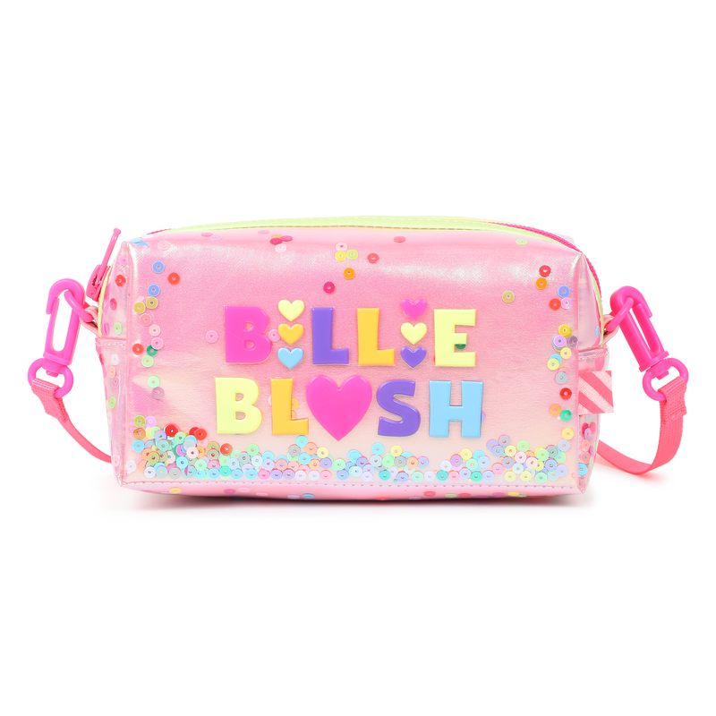 Estuche BILLIEBLUSH 
                        NI&Ntilde;A