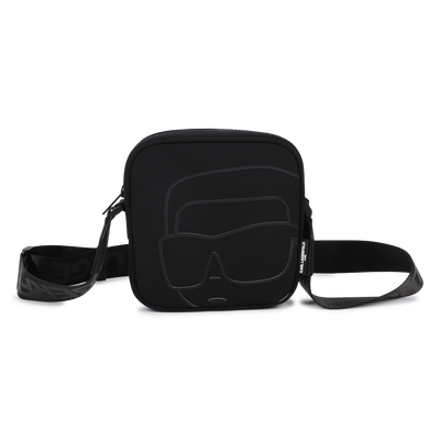 BANDOLERA KARL LARGERFELD KIDS NI&Ntilde;O