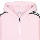 Sudadera con bandas bicolores MARC JACOBS 
                    UNISEXO