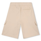 Bermuda LANVIN 
                    NI&Ntilde;O
