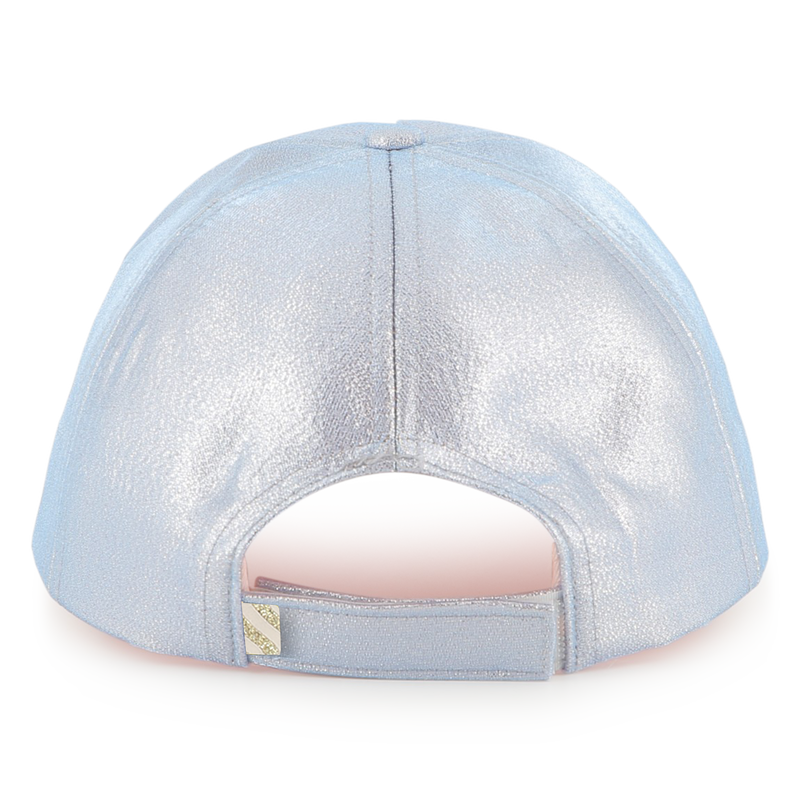 Gorra arco&iacute;ris BILLIEBLUSH 
                        NI&Ntilde;A