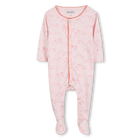 Pijama de algod&oacute;n KENZO KIDS 
                    NI&Ntilde;A