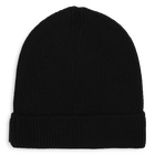 Gorro de punto KARL LAGERFELD KIDS 
                    NI&Ntilde;O