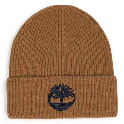 Gorro de punto TIMBERLAND NI&Ntilde;O