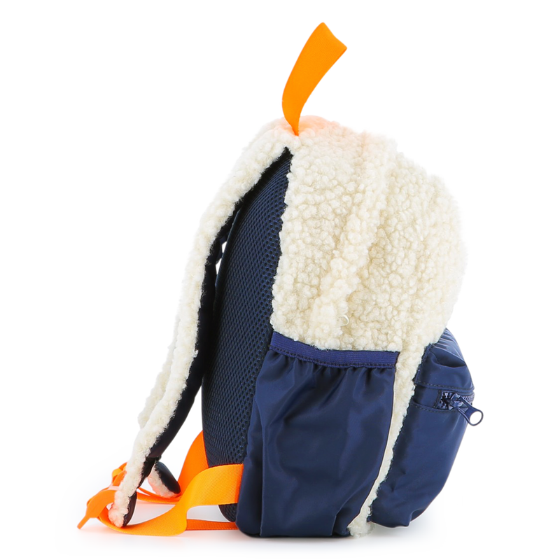 Mochila polar TIMBERLAND 
                        NIÑO