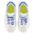Zapatillas con cordones BILLIEBLUSH 
                    NI&Ntilde;O