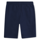 Bermudas de ch&aacute;ndal y mulet&oacute;n TIMBERLAND 
                    NI&Ntilde;O