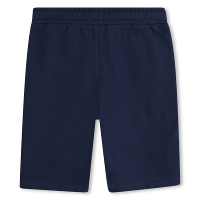 Bermudas de ch&aacute;ndal y mulet&oacute;n TIMBERLAND NI&Ntilde;O