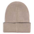 Gorro de punto reversible DKNY 
                    UNISEXO
