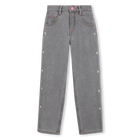 Pantalones vaqueros BILLIEBLUSH 
                    NI&Ntilde;A