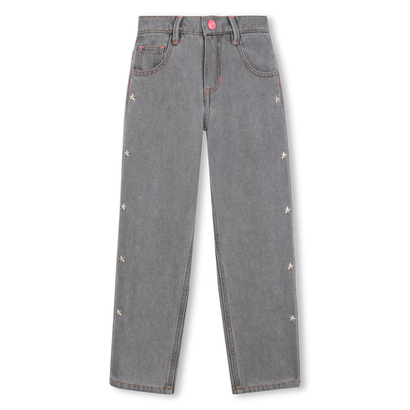 Pantalones vaqueros BILLIEBLUSH 
                        NI&Ntilde;A