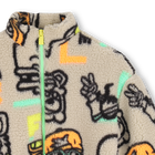 Chaqueta BILLIEBLUSH 
                    NI&Ntilde;O