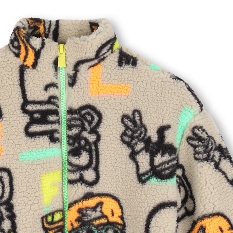 Chaqueta BILLIEBLUSH 
                        NI&Ntilde;O