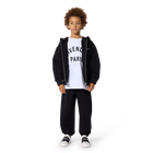 Camiseta de mangas cortas GIVENCHY 
                    NI&Ntilde;O