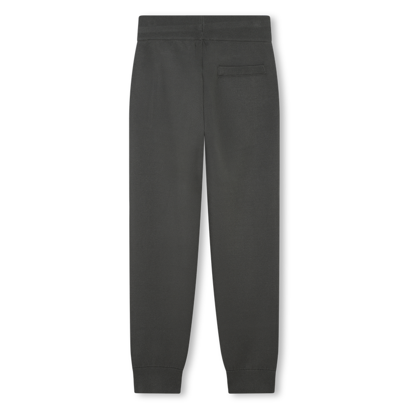 Pantal&oacute;n de punto ZADIG & VOLTAIRE 
                        NI&Ntilde;O