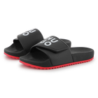 Chanclas bicolores HUGO 
                    NI&Ntilde;O