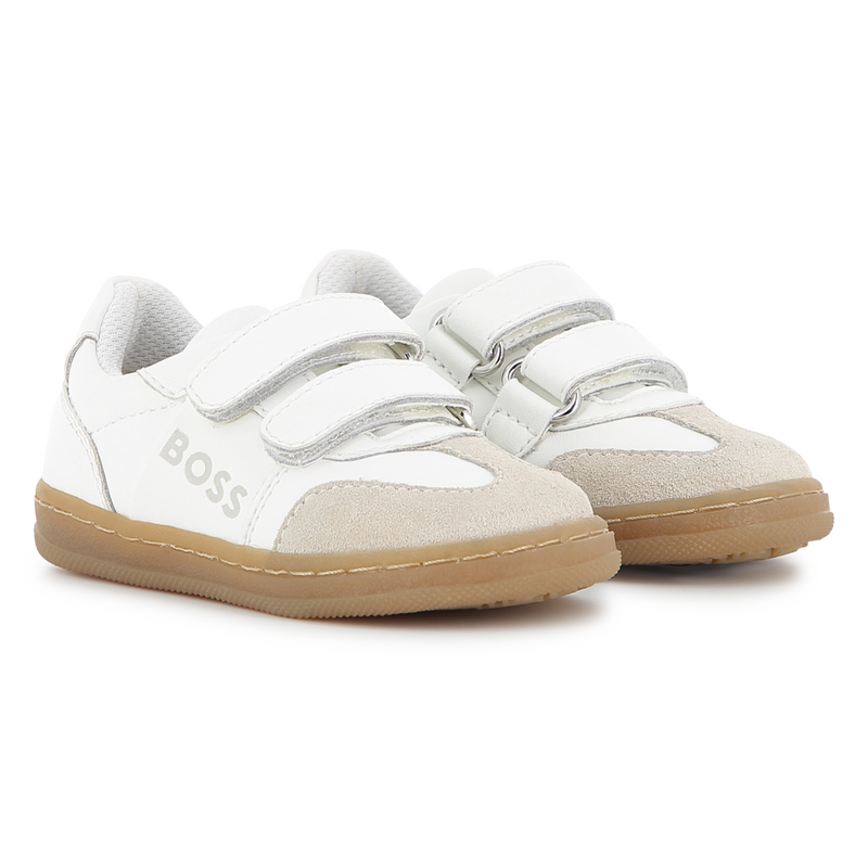 Zapatillas BOSS 
                        NI&Ntilde;O