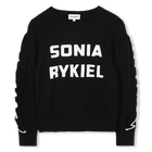 Jersey de punto SONIA RYKIEL 
                    NI&Ntilde;A