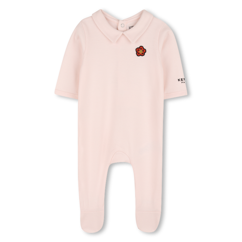 Lote de pijamas KENZO KIDS 
                        UNISEXO